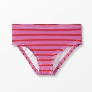TWO Hanna Andersson Swim Bottoms